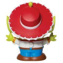 Figura enesco disney alien toy story jesse - Imagen 4