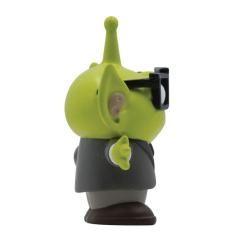 Figura enesco disney alien toy story carl - Imagen 3