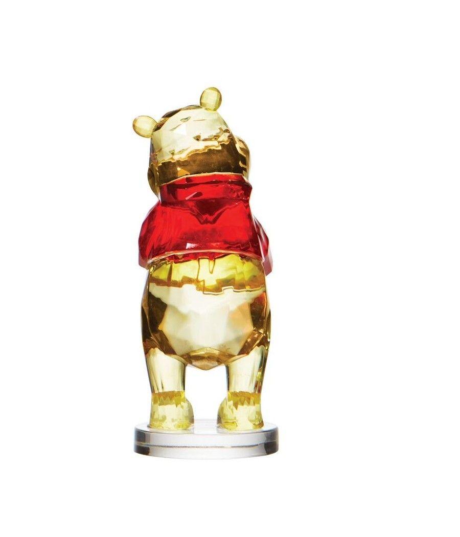 Figura enesco disney cristal winnie the pooh - Imagen 3