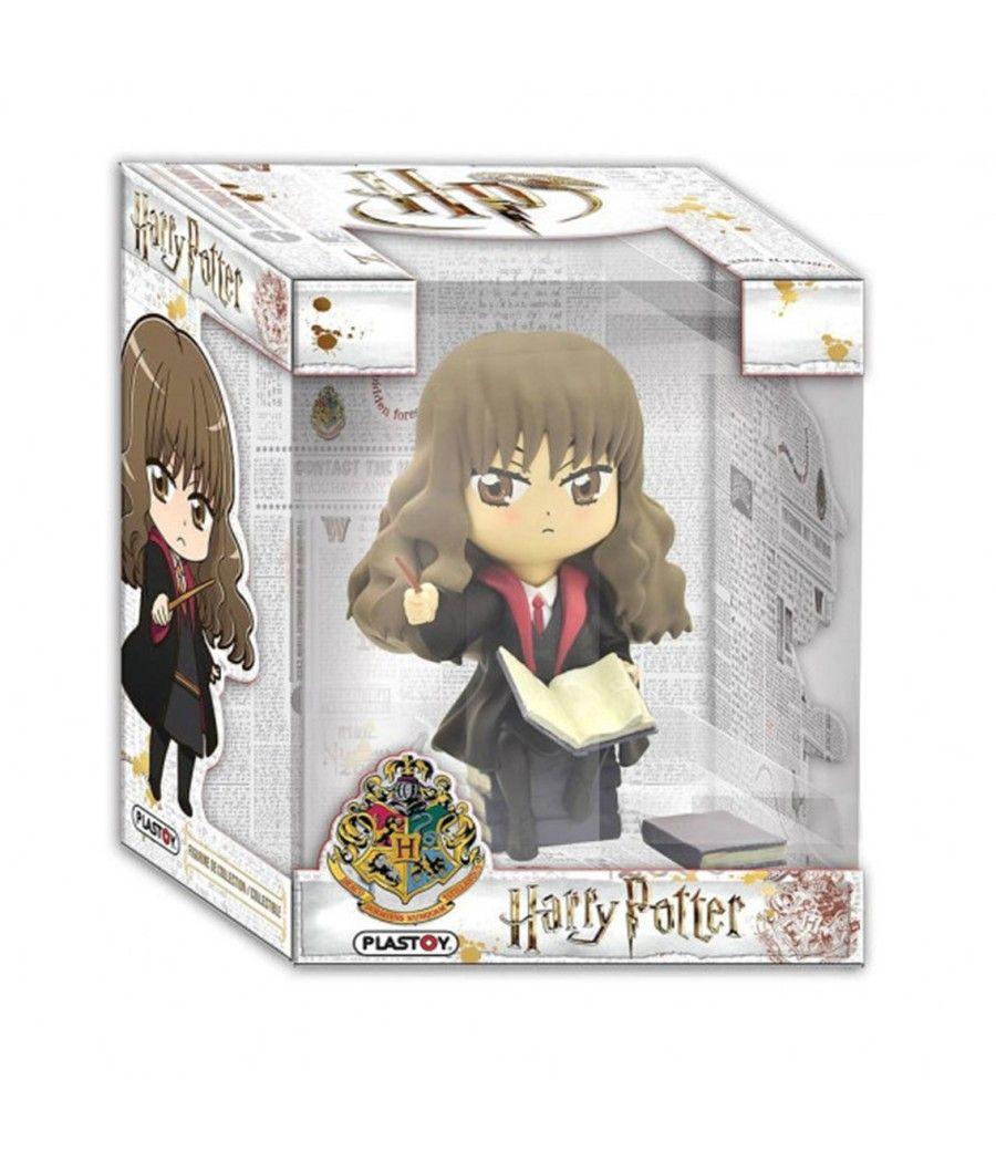 Figura plastoy harry potter hermione granger - Imagen 2