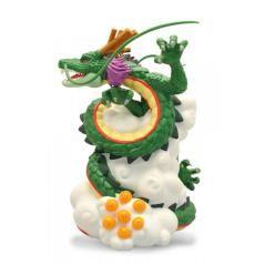 Figura hucha plastoy dragon ball shenron - Imagen 2