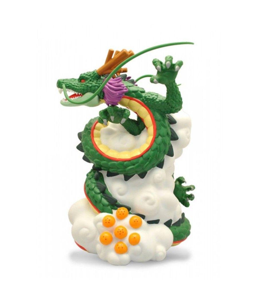 Figura hucha plastoy dragon ball shenron - Imagen 2