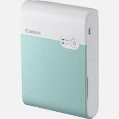 Impresora canon qx10 sublimacion color photo selphy square - wifi - usb - verde - Imagen 14