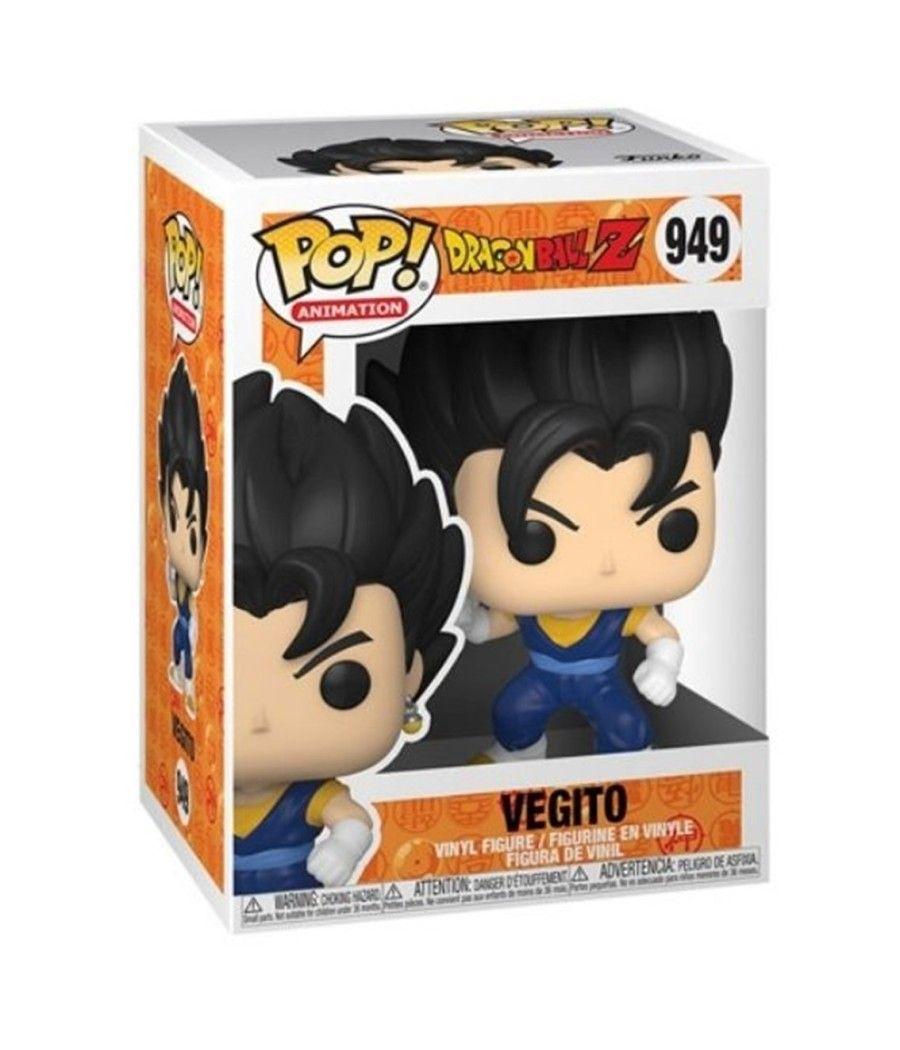 Funko pop dragon ball z vegito 48662 - Imagen 2