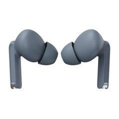 Auricular bluetooth denver twe - 47 - gris - Imagen 3