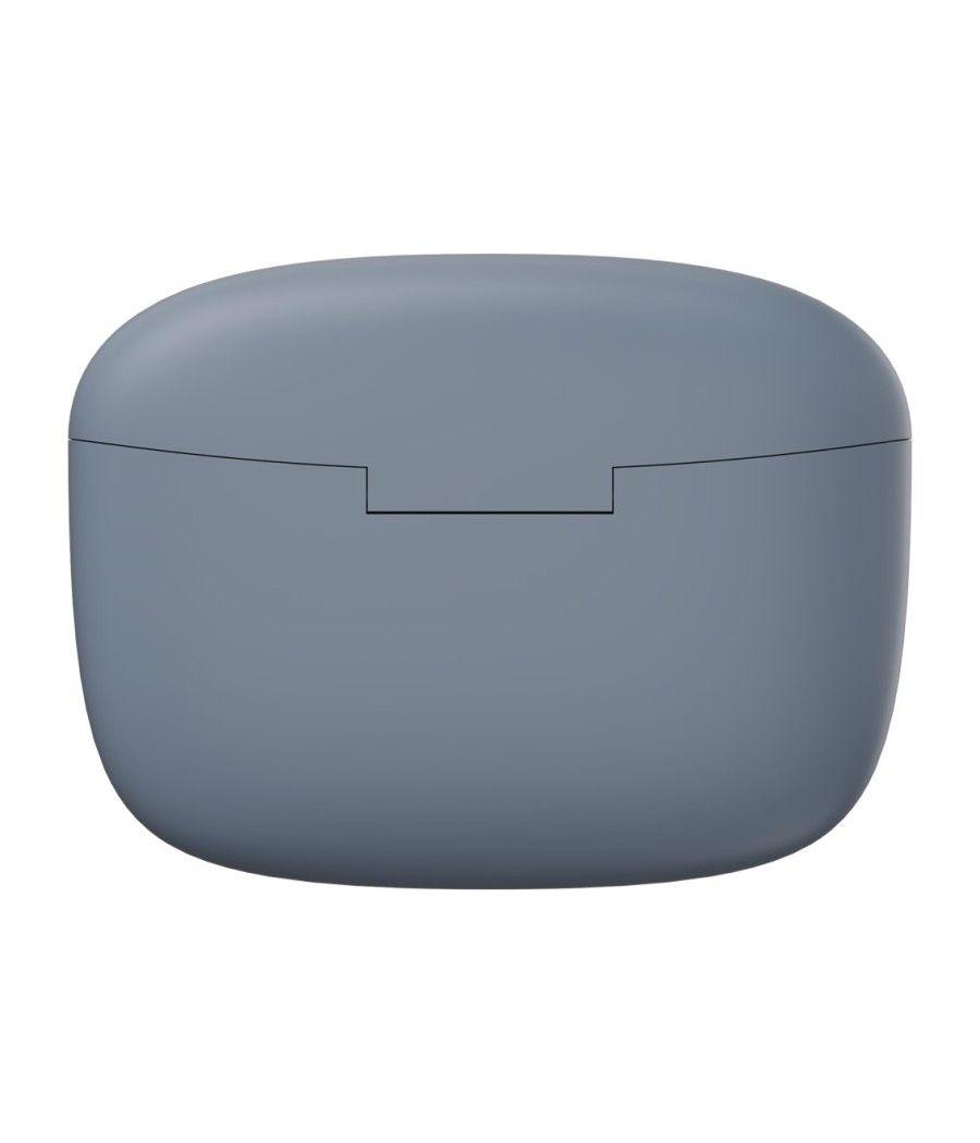 Auricular bluetooth denver twe - 47 - gris - Imagen 6