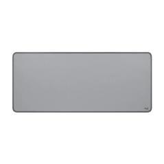 Alfombrilla logitech desk mat - studio series gris medio - Imagen 10
