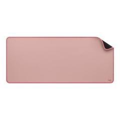 Alfombrilla logitech desk mat - studio series rosa oscuro - Imagen 8