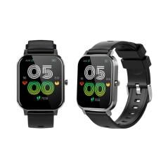 Pulsera reloj deportiva denver sw - 181 negro - smartwatch - ip67 - 1.7pulgadas - bluetooth - Imagen 3