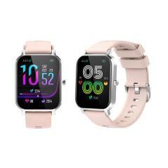 Pulsera reloj deportiva denver sw - 181 - smartwatch - ip67 - 1.7pulgadas - bluetooth - rosa - Imagen 3