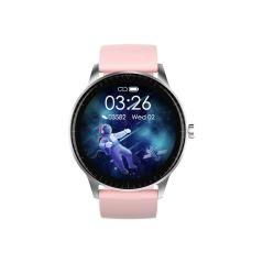 Pulsera reloj deportiva denver sw - 173 - smartwatch - ip67 - 1.28pulgadas - bluetooth - rosa - Imagen 2