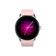 Pulsera reloj deportiva denver sw - 173 - smartwatch - ip67 - 1.28pulgadas - bluetooth - rosa - Imagen 3