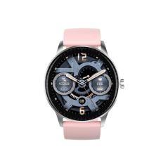 Pulsera reloj deportiva denver sw - 173 - smartwatch - ip67 - 1.28pulgadas - bluetooth - rosa - Imagen 4