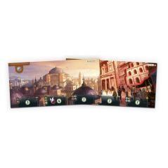 Juego de mesa 7 wonders: cities nueva edicion pegi 10 - Imagen 3