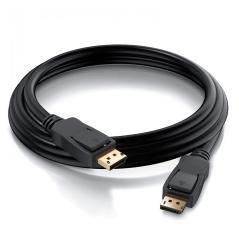 Cable ewent displayport v1.4 - 8k - 60hz - 3m - Imagen 7