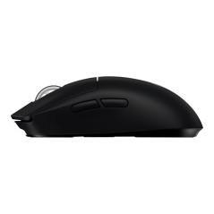 Mouse raton logitech pro x superlight gaming wireless 25600dpi negro - Imagen 7