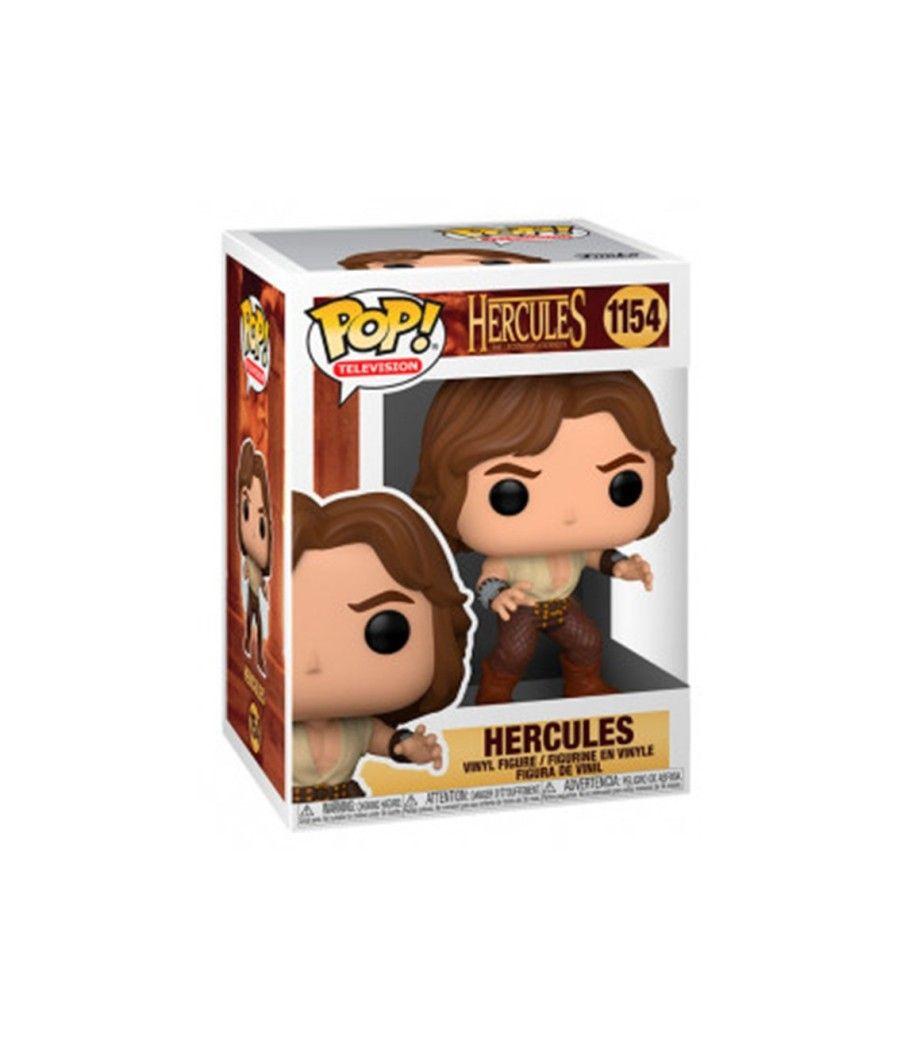 Funko pop series tv hercules hercules 40359 - Imagen 3