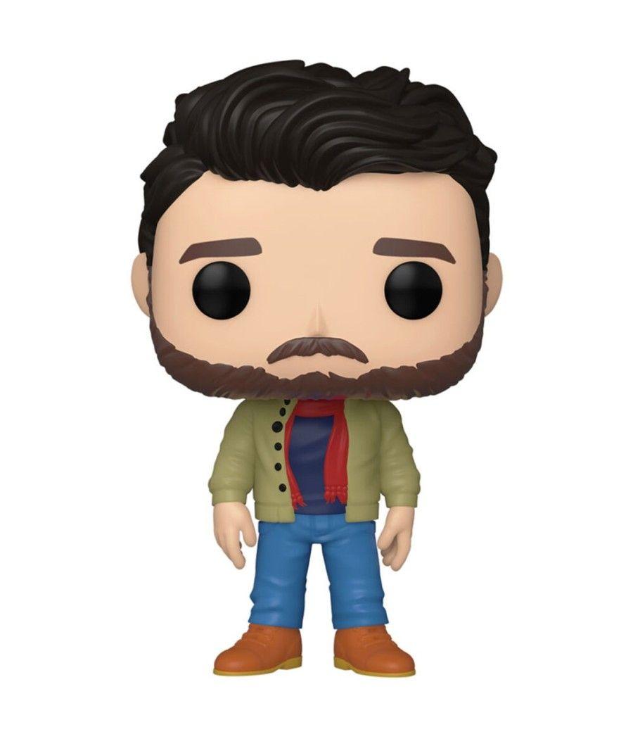 Funko pop marvel eternals dane whitman 50122 - Imagen 2