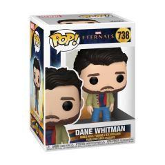 Funko pop marvel eternals dane whitman 50122 - Imagen 3