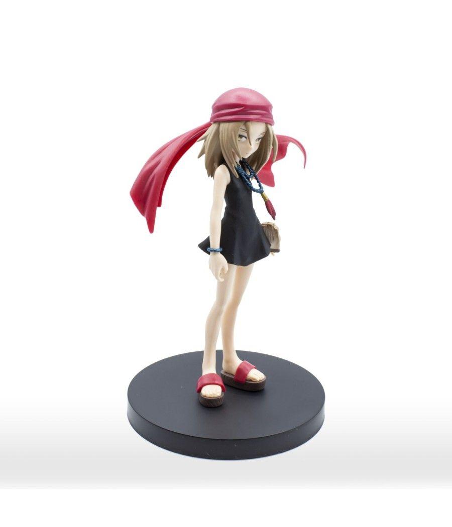 Figura banpresto shaman king anna kyoyama - Imagen 2