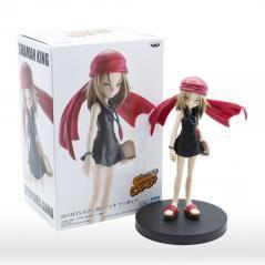 Figura banpresto shaman king anna kyoyama - Imagen 3