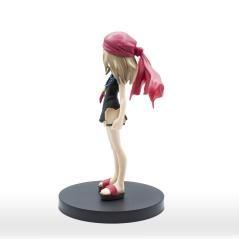 Figura banpresto shaman king anna kyoyama - Imagen 4