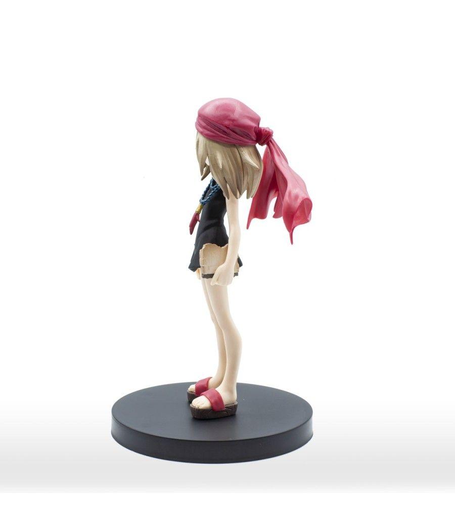 Figura banpresto shaman king anna kyoyama - Imagen 4