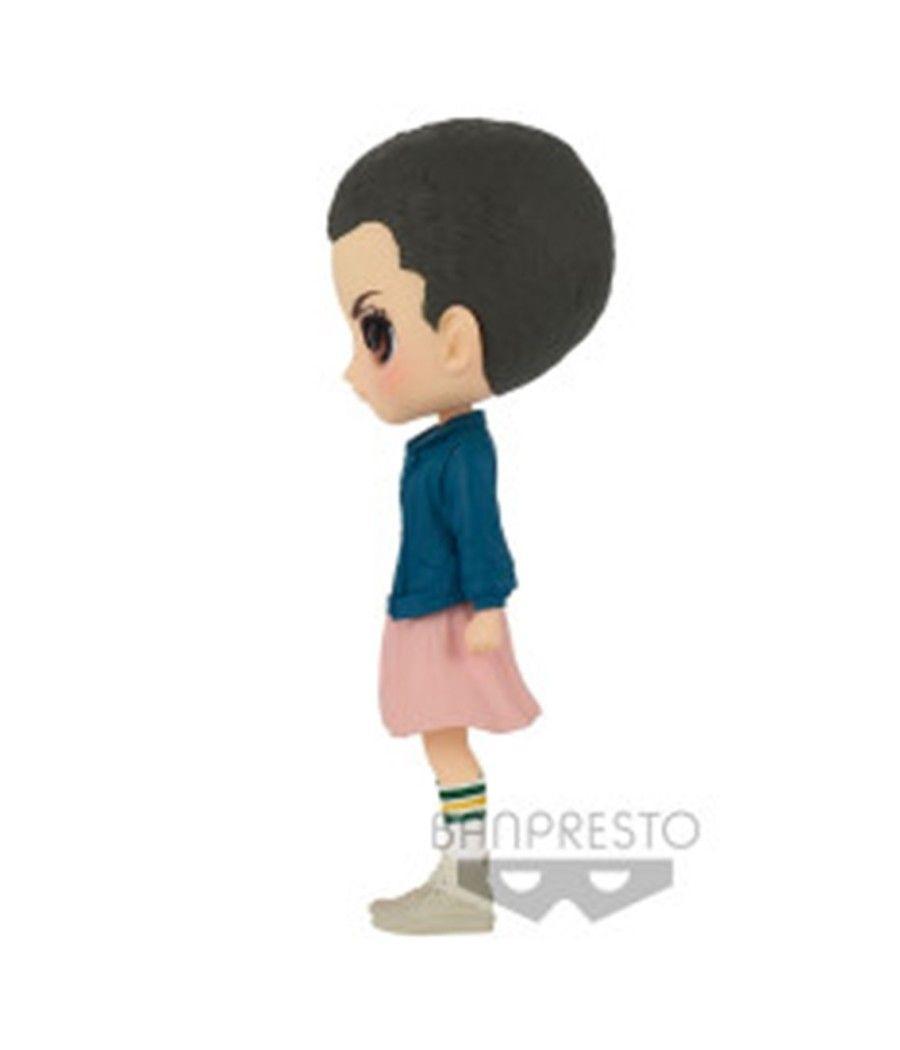 Figura banpresto q posket stranger things eleven vol.1 - Imagen 2