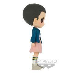 Figura banpresto q posket stranger things eleven vol.1 - Imagen 3