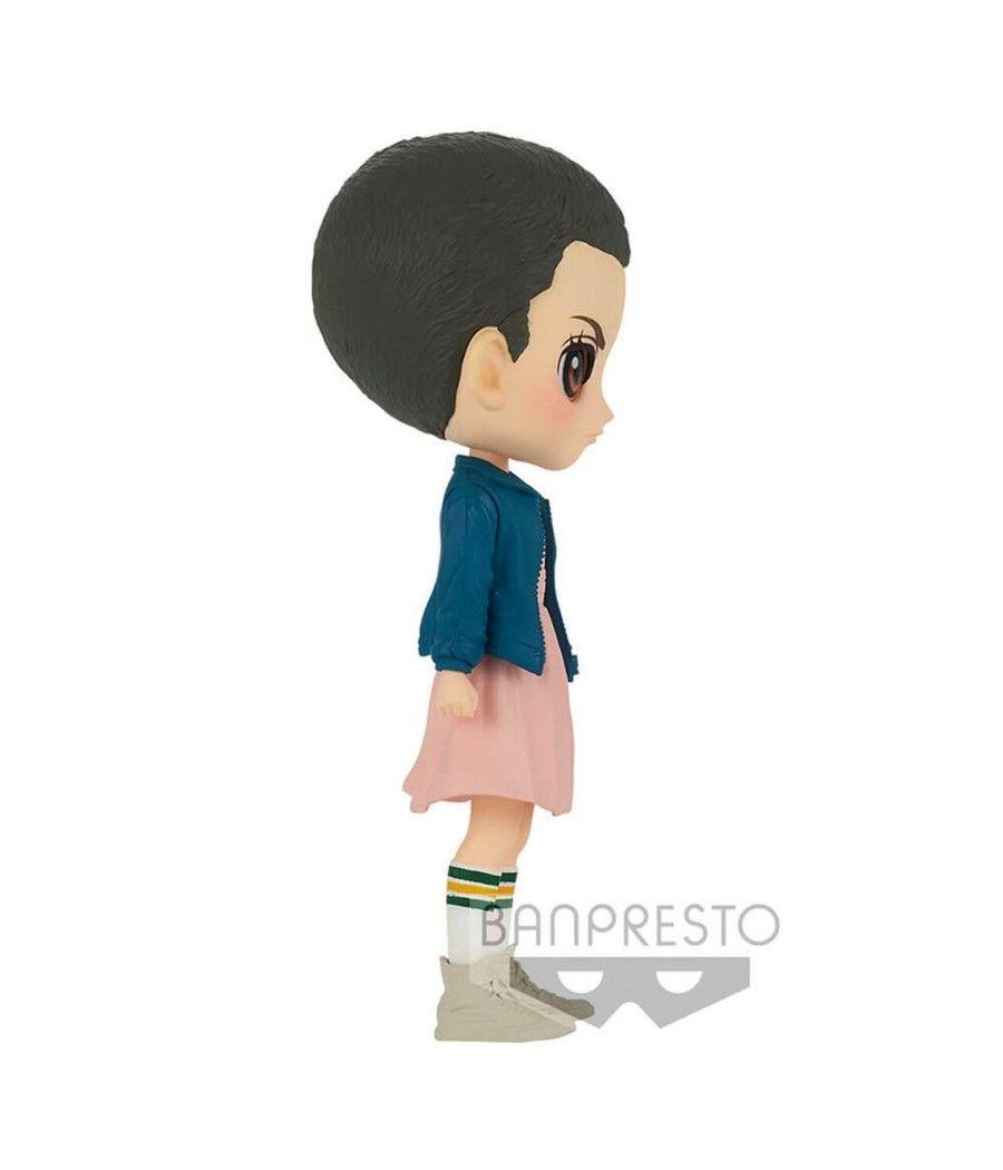 Figura banpresto q posket stranger things eleven vol.1 - Imagen 3