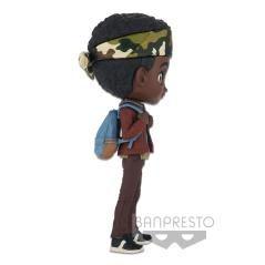 Figura banpresto q posket stranger things lucas - Imagen 3