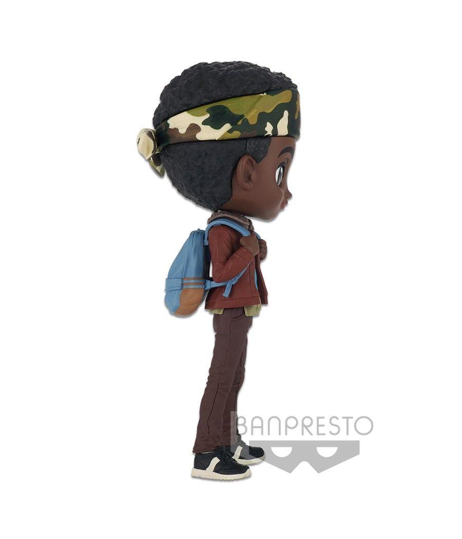 Figura banpresto q posket stranger things lucas - Imagen 3