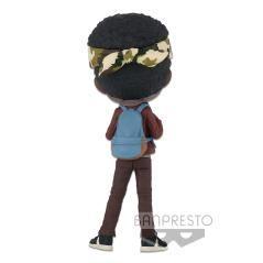 Figura banpresto q posket stranger things lucas - Imagen 4