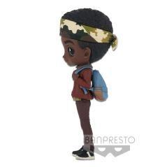 Figura banpresto q posket stranger things lucas - Imagen 5