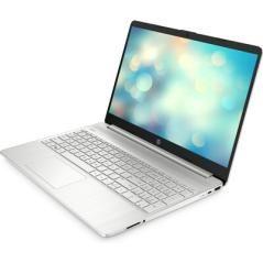 Portatil hp 15s - eq2105ns ryzen 7 - 5700u 12gb - ssd512gb - 15.6pulgadas - wifi - bt - w11 - plata - Imagen 13