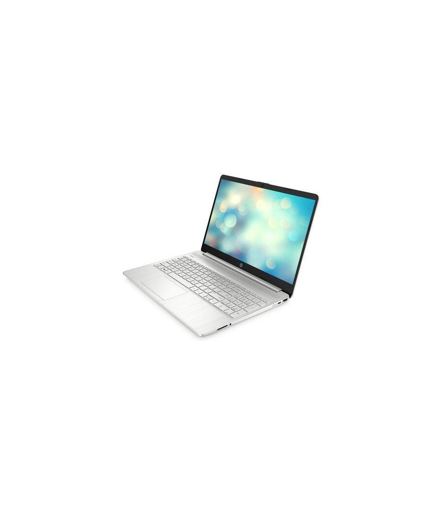 Portatil hp 15s - eq2105ns ryzen 7 - 5700u 12gb - ssd512gb - 15.6pulgadas - wifi - bt - w11 - plata - Imagen 13