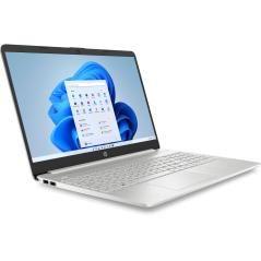 Portatil hp 15s - eq2105ns ryzen 7 - 5700u 12gb - ssd512gb - 15.6pulgadas - wifi - bt - w11 - plata - Imagen 14