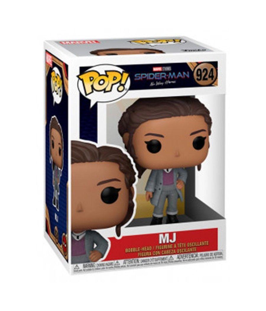 Funko pop marvel spiderman no way home mj 57635 - Imagen 3