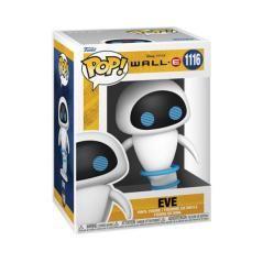 Funko pop disney wall - e eva 58688 - Imagen 3