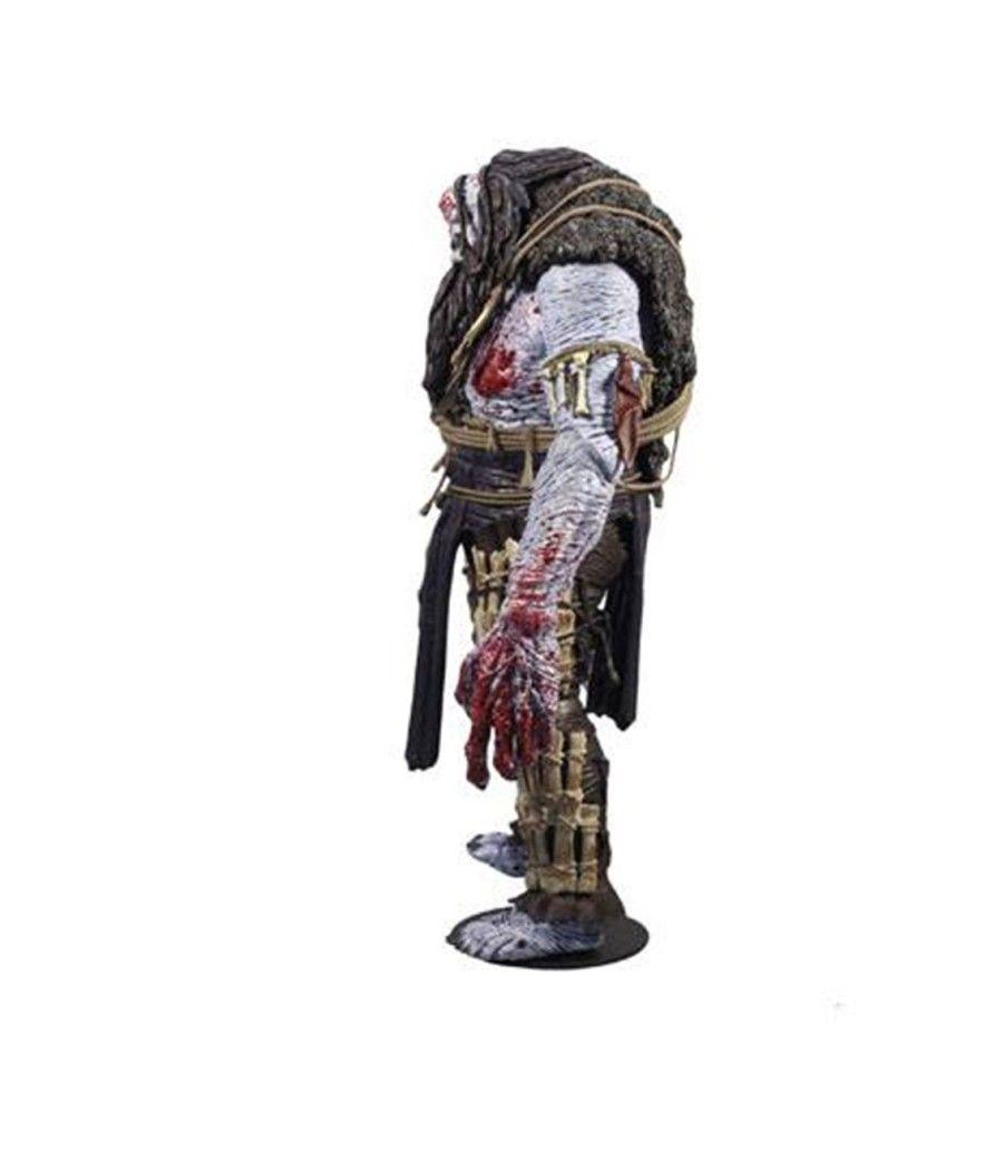 Figura mcfarlane toys the witcher gigante de hielo sangriento 30 cm - Imagen 2