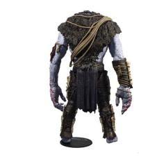 Figura mcfarlane toys the witcher gigante de hielo sangriento 30 cm - Imagen 3