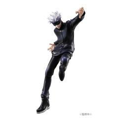 Figura megahouse jujutsu kaisen satoru gojo 23cm - Imagen 3