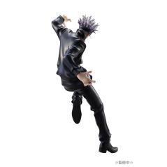 Figura megahouse jujutsu kaisen satoru gojo 23cm - Imagen 4