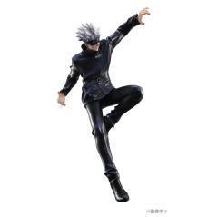 Figura megahouse jujutsu kaisen satoru gojo 23cm - Imagen 5