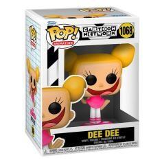 Funko pop animacion cartoon network el laboratorio de dexter dee dee 57795 - Imagen 3