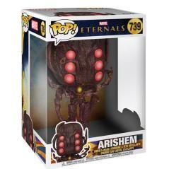 Funko pop marvel eternals 10pulgadas arishem 50123 - Imagen 3