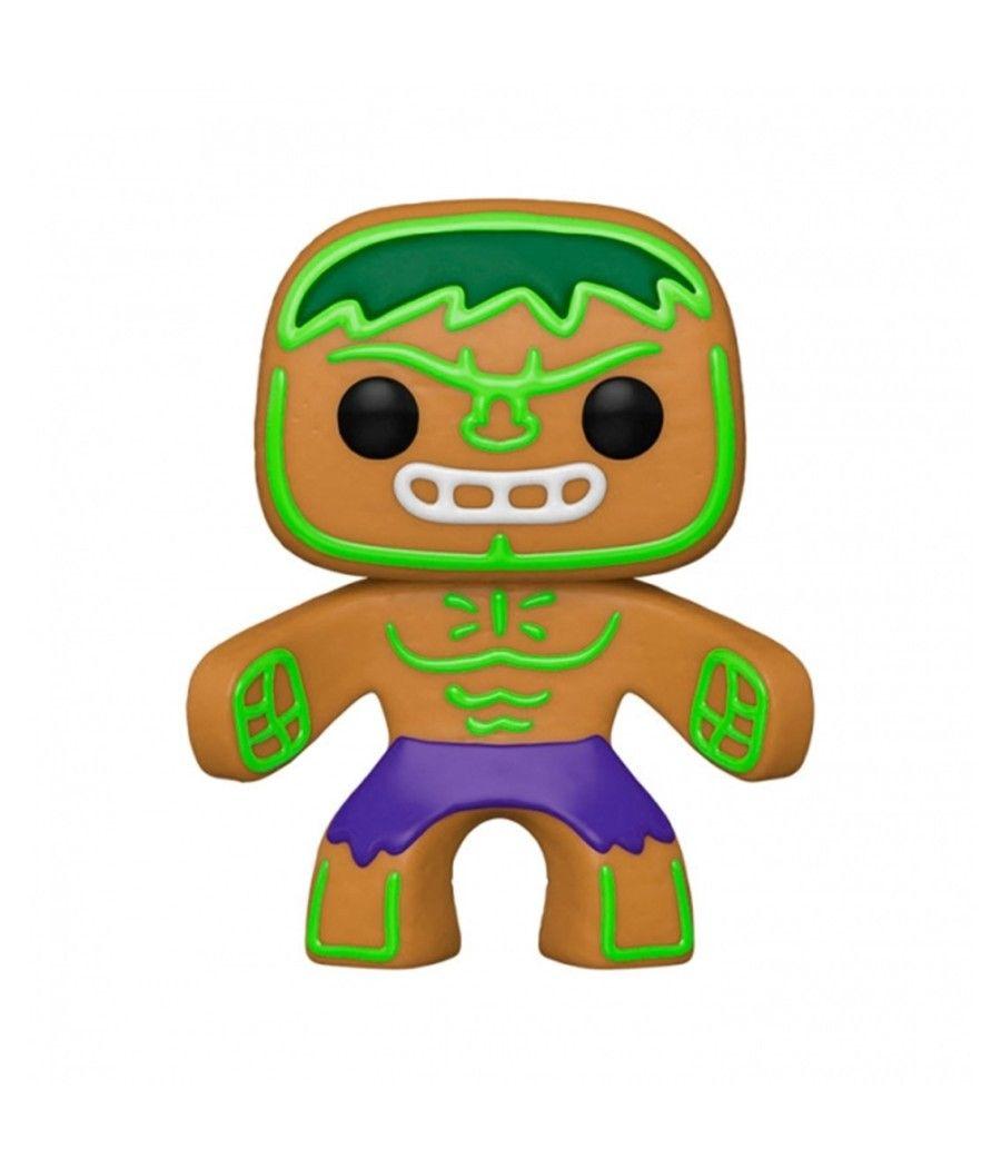 funko pop hulk navidad