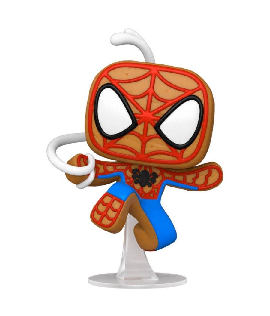 funko pop marvel navidad