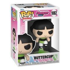 Funko pop animacion cartoon network supernenas cactus 57777 - Imagen 3