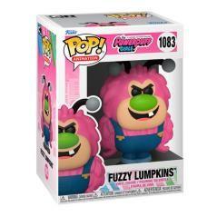 Funko pop animacion cartoon network supernenas fuzzy lumpkins 57778 - Imagen 3